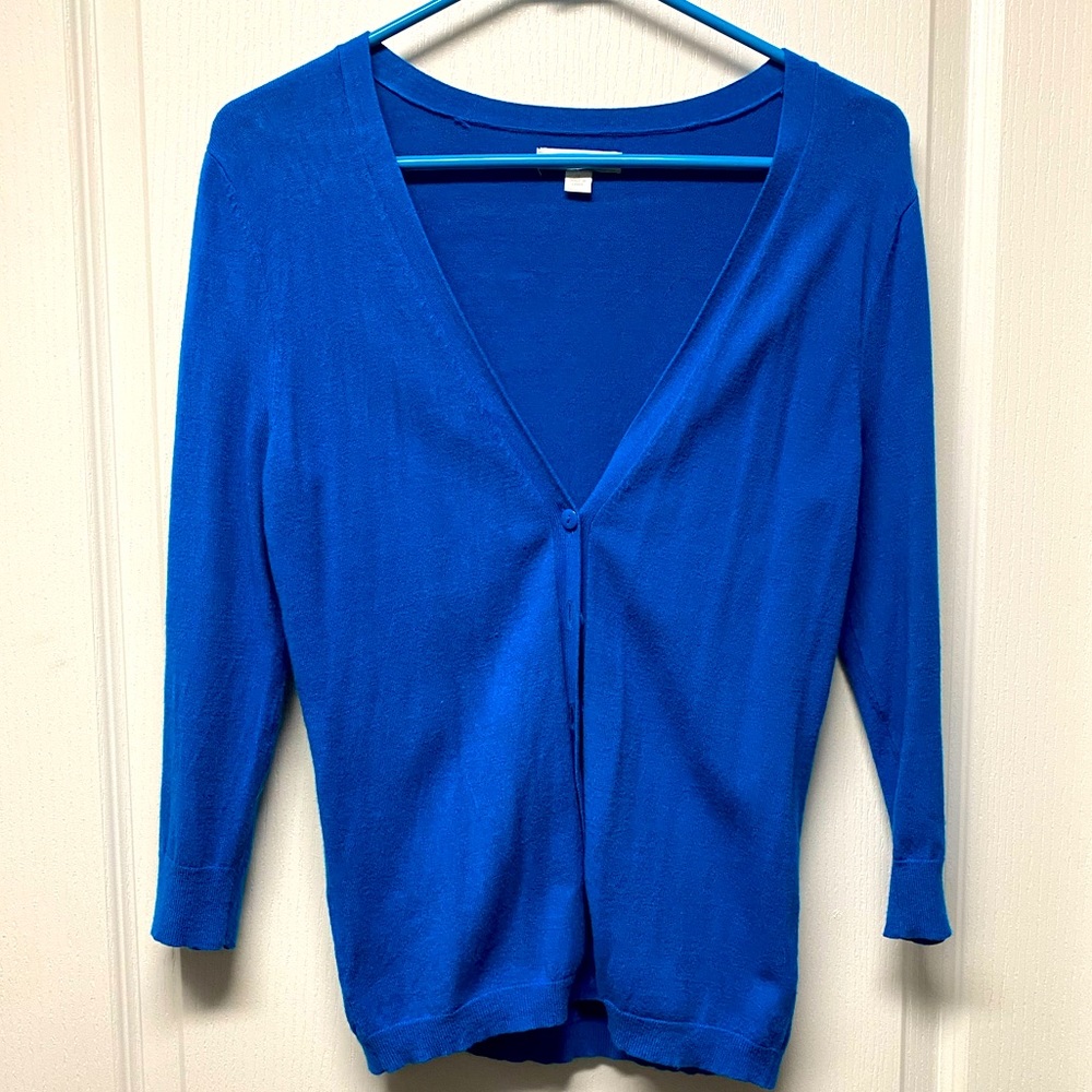 NY&C Cardigan
